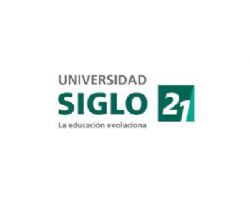 FUND. UNIVERSIDAD SIGLO 21
