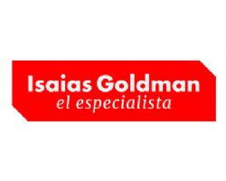 ISAIAS GOLDMAN
