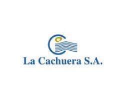 LA CACHUERA SA