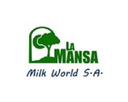 MILK WORLD SA