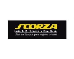 LUIS J.D. SCORZA Y CIA SA