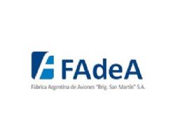 FABRICA ARGENTINA DE AVIONES BRIG. SAN MARTIN S.A.