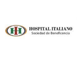 SOCIEDAD DE BENEFICIENCIA HOSPITAL ITALIANO DE C�RDOBA