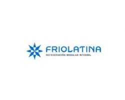 FRIOLATINA SA