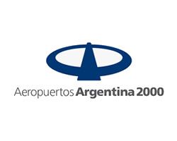 AEROPUERTOS ARGENTINA 2000