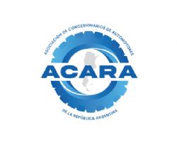 ACARA - Asociaci�n de Concesionarios de Automotores de la Rep�blica Argentina