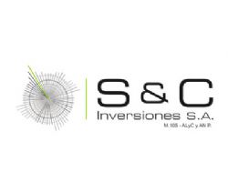 S&C INVERSIONES SA