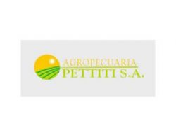 AGROPECUARIA PETTITI SA