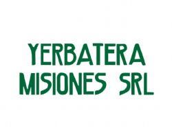 YERBATERA MISIONES SRL