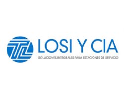 HECTOR V. LOSI Y CIA SRL
