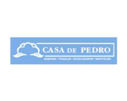 CASA DE PEDRO SRL