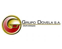 GRUPO DOVELA SA