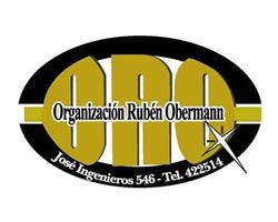 RUBEN OBERMAN