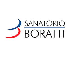 SANATORIO BORATTI SRL