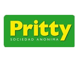 PRITTY SA
